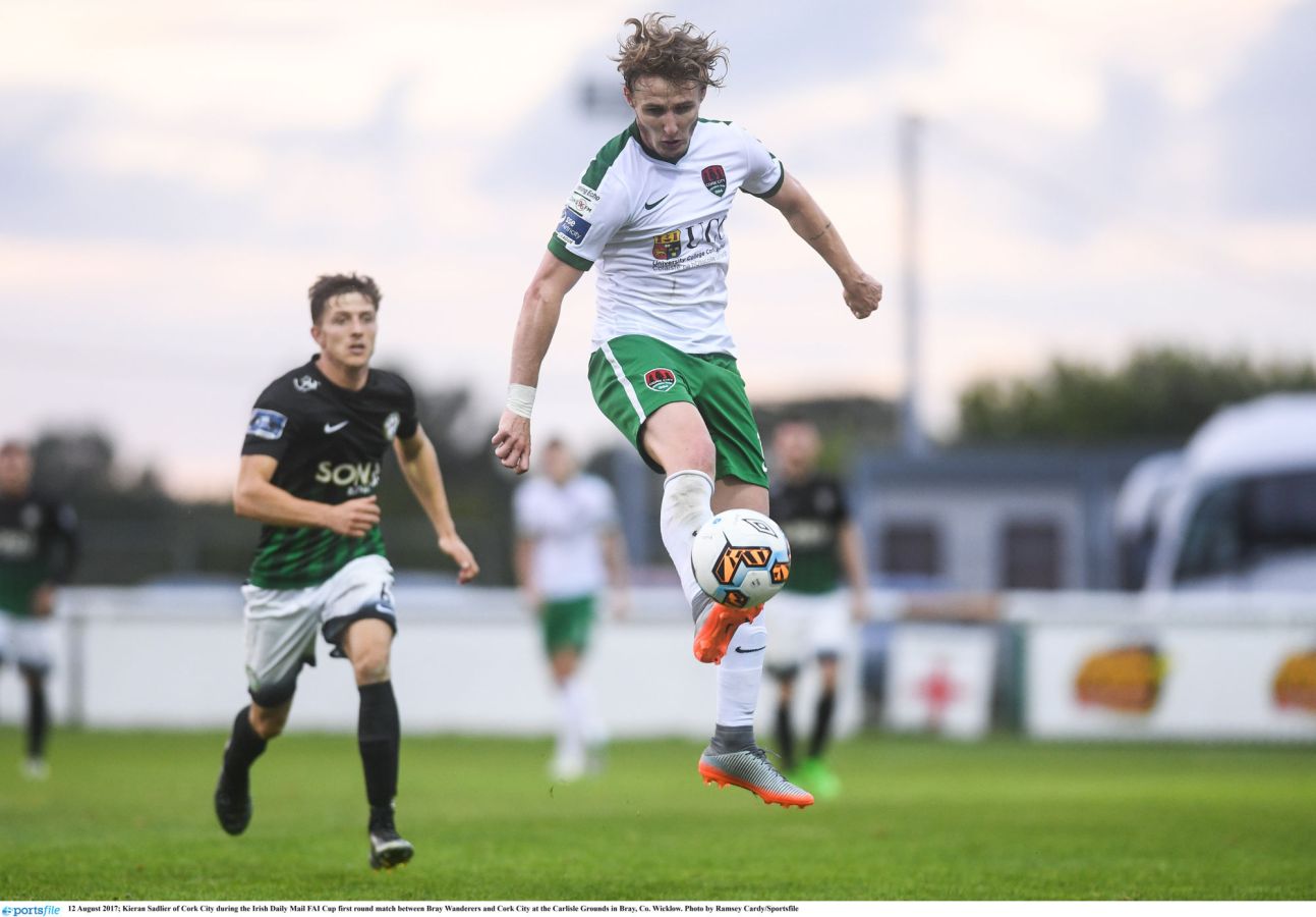 PREVIEW Cork City vs Sligo Rovers