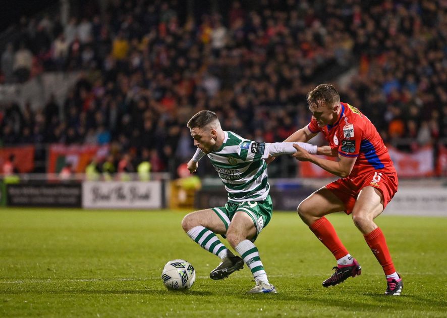 TV broadcast and League of Ireland fixture changes confirmed League