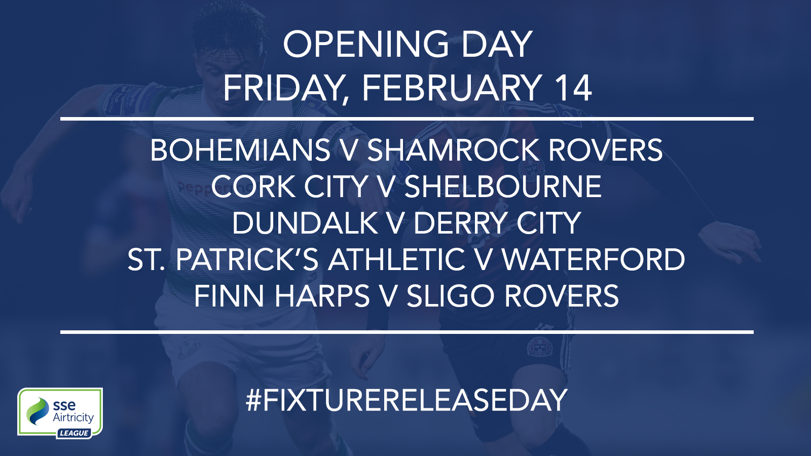 FIRST TEAM FIXTURE LIST visual data 6