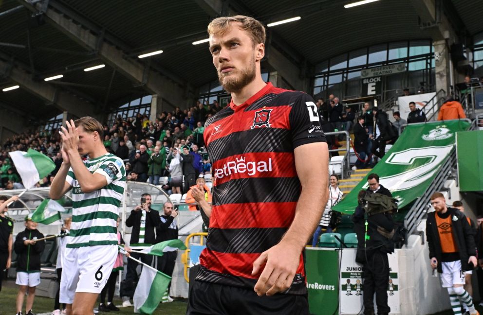 Fixtures League of Ireland