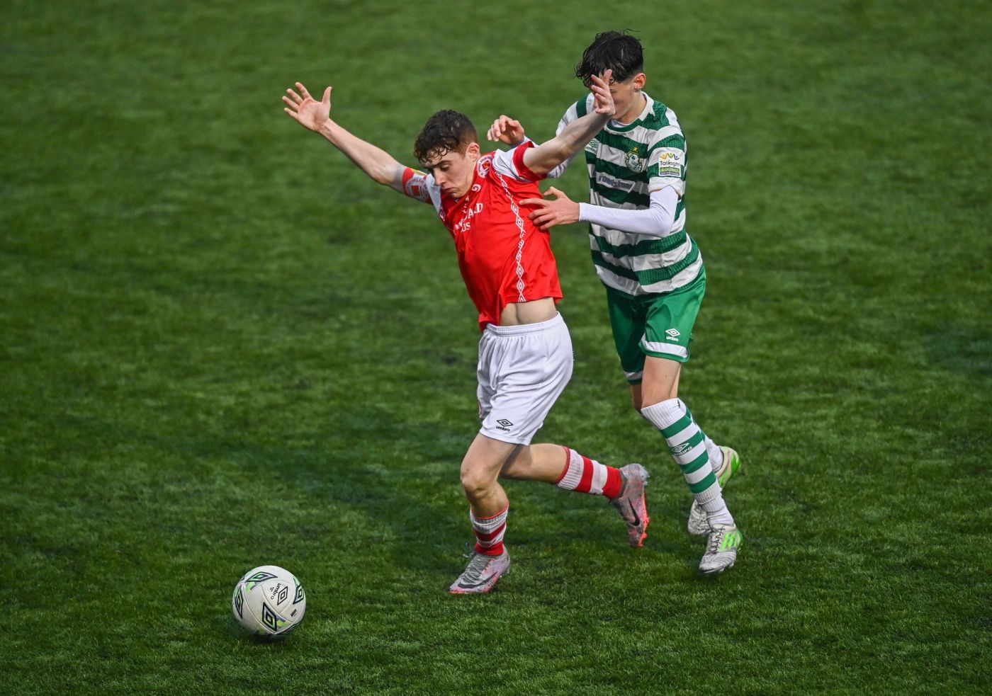 Dates and venues for EA SPORTS LOI Academy Cup Finals confirmed